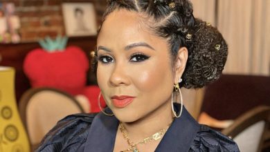 Photo of Angela Yee Confirms She’s Leaving ‘The Breakfast Club’ to Host Her Own Show, List of Potential Replacements Surfaces