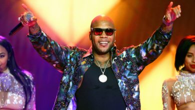 Photo of Flo Rida Makes Statement After $82M Win In Lawsuit Against Celsius: ‘God Is Good, In Jesus’ Name’