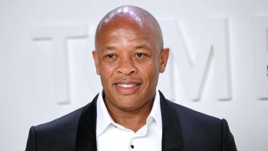 Photo of Dr. Dre Hits Rep. Marjorie Greene With Cease-And-Desist For Using His Song Via Twitter