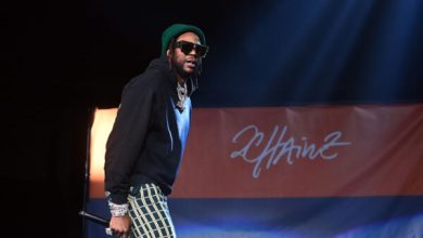 Photo of 2 Chainz Considers Launching His Own Venture Capital Fund After Profitable Instacart Investment