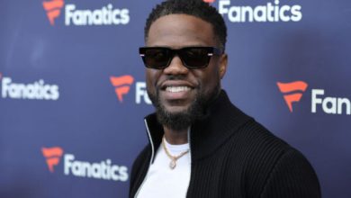 Photo of Kevin Hart Merges Laugh Out Loud Network with Hartbeat Productions to Create ‘A New Era In Comedy’