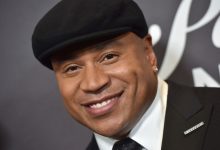 Photo of LL Cool J Flexes Owning His Masters — ‘I’ve Owned Them For 20-Something Years’
