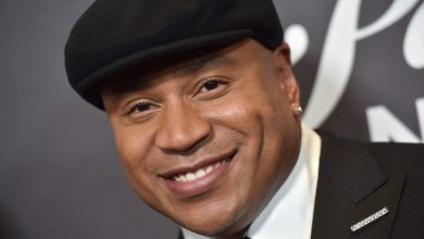 Photo of LL Cool J Flexes Owning His Masters — ‘I’ve Owned Them For 20-Something Years’
