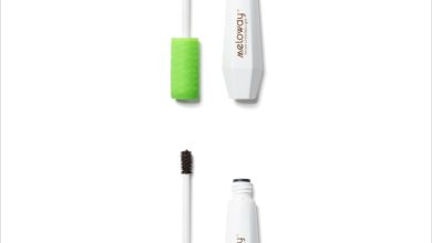 Photo of Meloway Brow Creation Gel- Fix Sparse Brows, Fine Lashes and Pesky Grays!