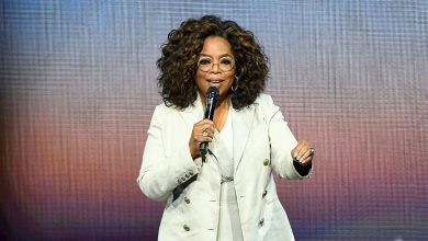 Photo of Oprah Winfrey Shares Advice After Meeting Couple Who Accrued Over $50K In Debt
