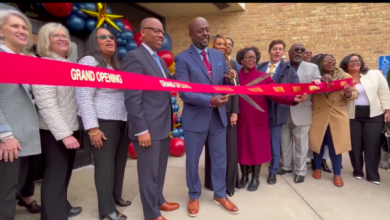 Photo of Detroit-Based Bank Expands to Minneapolis and Makes History as the City’s First Black-Owned Bank