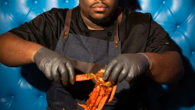 Photo of Meet the Man Behind Atlanta’s Buzzing Seafood Boil Restaurant, Where the Most Popular Item Is $200