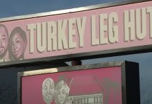 Photo of Owner of Houston’s Turkey Leg Hut Denies Owing $1.2M In Unpaid Groceries Despite Lawsuit Claim