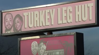 Photo of Owner of Houston’s Turkey Leg Hut Denies Owing $1.2M In Unpaid Groceries Despite Lawsuit Claim