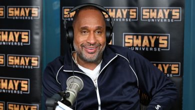Photo of How Kenya Barris Went From Delivering Scripts To Actress Jackée Harry To Building A $75M Empire