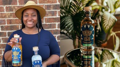 Photo of Texas’ First Black Woman-Owned Tequila Brand Is Amongst Pronghorn’s Second Investment Round