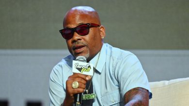 Photo of Dame Dash On His Daughter’s Education: ‘I Would Have Way Preferred To Just Give Her A Quarter Million Dollars’