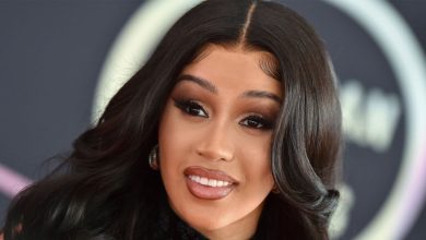 Photo of Cardi B Talks Money Moves — ‘Ya Might See Me With The Jewelry, But I’m Always Looking At My Account’