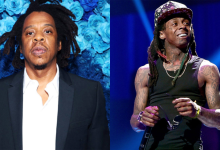 Photo of Lil Wayne Once Had $14M In Tax Debt And Jay-Z Came Through — ‘That Man Helped Me With My Taxes’