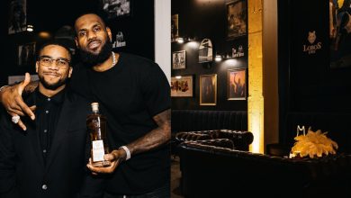 Photo of LeBron James Was Spotted At A Black-Owned Private Members-Only Club — Here's What We Know About It