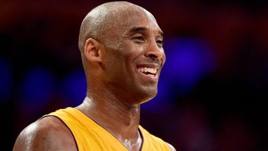 Photo of Bidder Offers $800K For A Piece Of The Late Kobe Bryant’s Final Game Floor