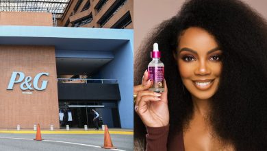 Photo of Procter & Gamble Acquires Black-Founded, Woman-Led Hair Brand Mielle Organics