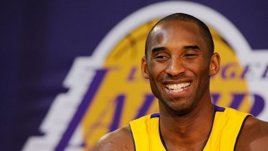 Photo of Jersey Worn By The Late Kobe Bryant Could Be Auctioned For Up To $7M