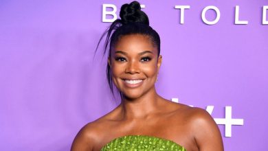 Photo of Gabrielle Union Once Refused An Offer To Help A Friend Who Was Lowballed Get Paid Her Worth