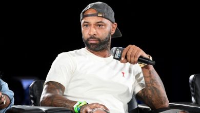 Photo of Joe Budden Reveals Reasons Why He Walked Away From The Spotify Deal Worth Nearly $20M