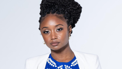 Photo of How A Health Scare Led Mitchella Gilbert To Raise $1.3M For Her Patent-Pending Femtech Apparel Line
