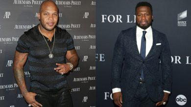 Photo of 50 Cent Made An Estimated $100M From His Vitaminwater Deal — And It Paved The Way For Artists Like Flo Rida