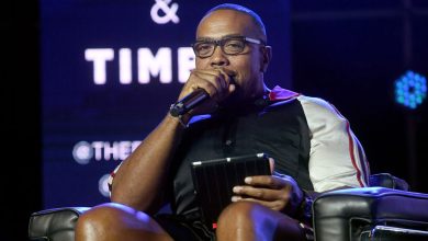 Photo of Timbaland Details How He And Swizz Beatz’s Verzuz Pushed For Triller To Provide 43 Artists With Equity