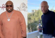 Photo of Cee Lo Green Enters Spirits Industry, Partners With The Owner Behind Fort Lauderdale’s First Black-Owned Distillery