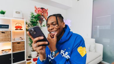 Photo of This 24-Year-Old Content Creator Turned His Passion For Tech Into Making Over $100K In One Month