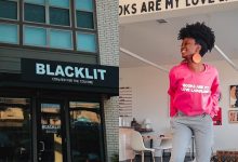 Photo of Social Media Users Raise $20K In 2 Days To Keep Black-Owned Bookstore From Getting Evicted