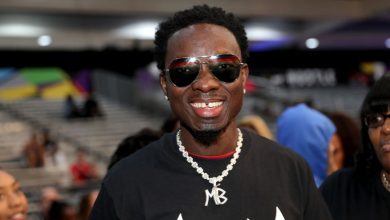 Photo of Michael Blackson Opens Free School In His Village In Ghana — ‘Today Is The Greatest Day Of My Life’