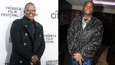 Photo of Mase Labels Himself ‘Diddy 2.0’ After Fivio Foreign’s Shady Business Claims, Explains His ‘Disdain’ For the Bad Boy Founder 