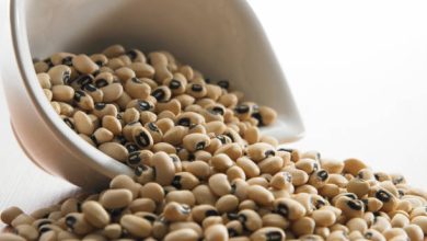 Photo of Health Benefits Of Black Eyed Peas