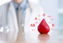 Photo of Your Blood Type Could Increase Risk of Heart Attack