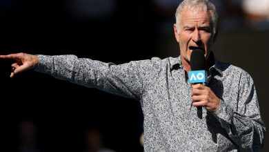 Photo of Why isn’t John McEnroe at the Australian Open? Full commentary team revealed