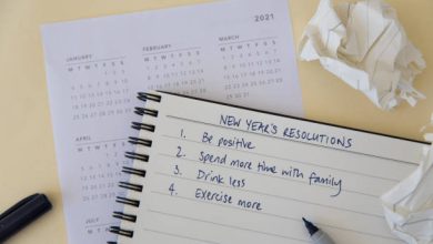 Photo of America’s Doctors Offer Up 11 Healthy Resolutions for 2023