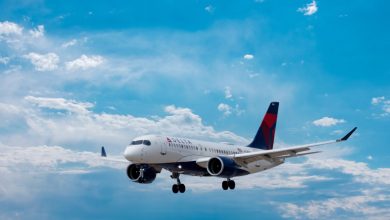 Photo of Delta Says No More Sky Club Lounge Access For Non-Paying Employees