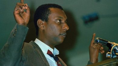 Photo of Kwame Ture Was An Atheist But Had To Hide It Because Black America Wouldn’t Follow