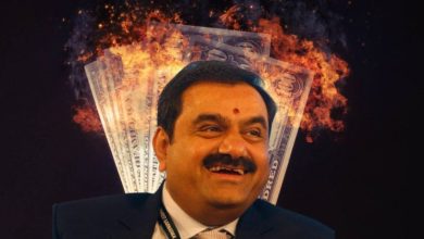 Photo of Short Seller Report Forces Billionaire Adani into Margin Call With Banks