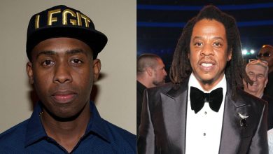 Photo of Silkk The Shocker Says Jay-Z Declined $100K For ‘You Know What We Bout’ Feature — ‘Nah, It’s Good, Man. Just Keep It’