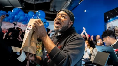 Photo of Roland Conner Makes History With The Opening Of The First Black-Owned Cannabis Store In New York City