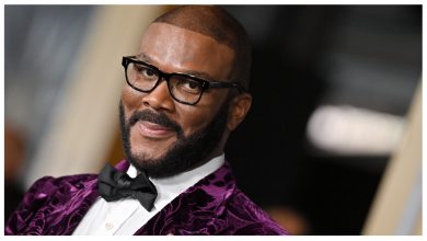 Photo of Tyler Perry Donates Millions to Help Keep Atlanta Seniors In Their Homes Amid Studio’s Success
