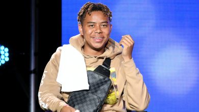 Photo of Cordae On Maintaining Integrity In Business: ‘I’ve Turned Down Millions And Millions Of Dollars’