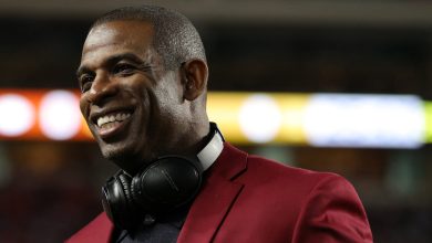 Photo of Deion Sanders Opens Up About His College Days: ‘The Yankees Paid My Tuition And I Was A Walk-On’