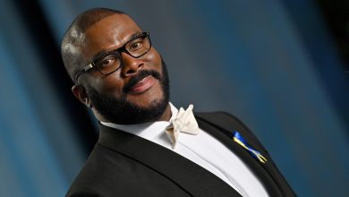 Photo of Tyler Perry To Donate $750K To Pay Property Taxes For Senior Citizens Living Near His Atlanta Studio