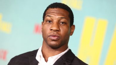 Photo of Did Jonathan Majors Almost Miss Out On Signing His Marvel Contract?