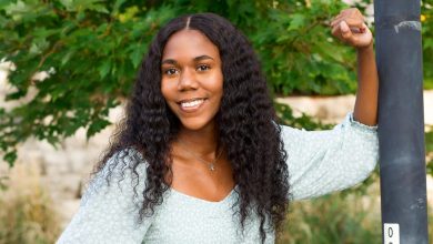 Photo of Howard University Student’s Patent-Pending Technology Device Aims To Reduce Gun Violence
