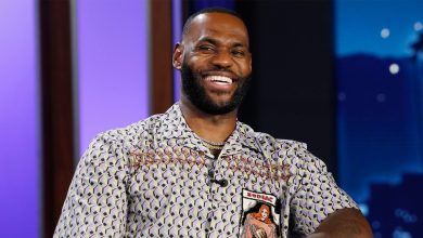 Photo of LeBron James, LIFEWTR To Award $100K In Grants To Help People Chase Their Life Goals