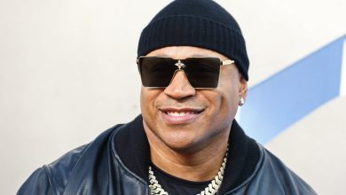 Photo of LL Cool J’s Famous 1997 GAP Commercial Increased Company’s Target Audience By 300 Percent