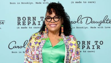 Photo of How Carol’s Daughter Scaled From Brooklyn Kitchen To Top-Selling Natural Hair Care Brand
